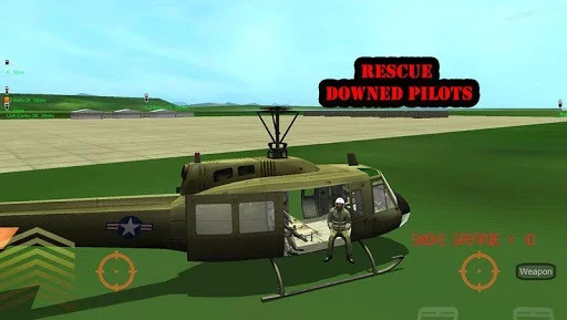Gunship III Gunship III