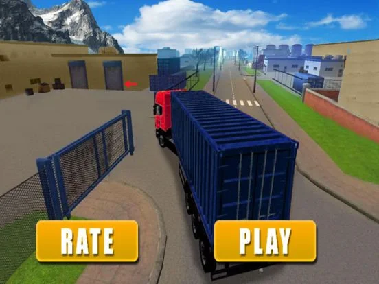 Рецензии Top Truck Parking