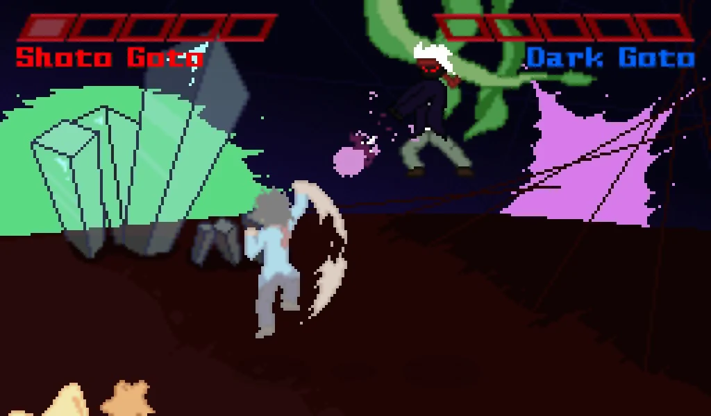 HYPERFIGHT Max Battle HYPERFIGHT Max Battle