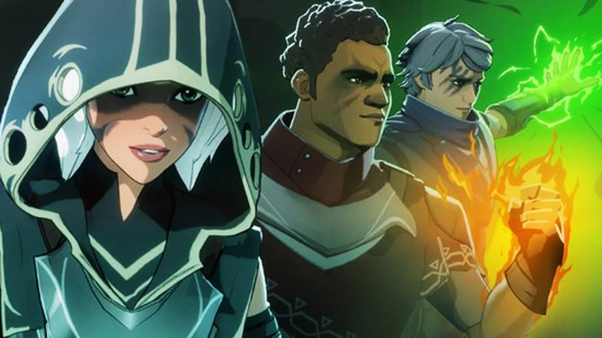 Spellbreak Spellbreak