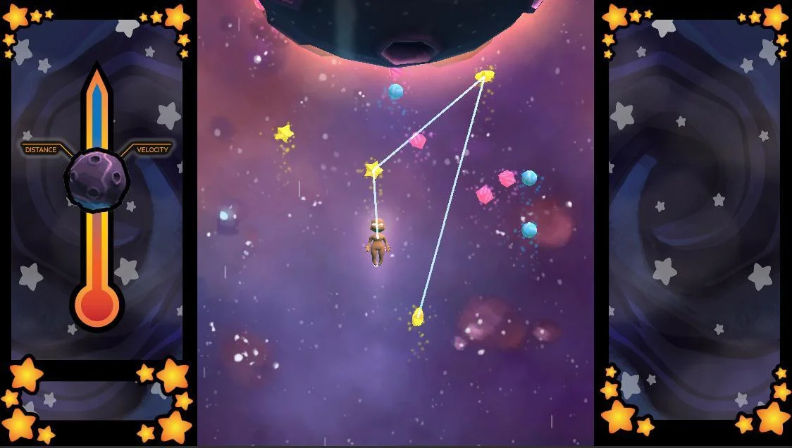 Super Star Enjoyer (itch) Super Star Enjoyer (itch)