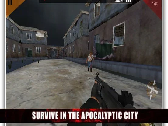 City Survival City Survival
