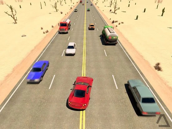 Road Racer: Revolution Road Racer: Revolution