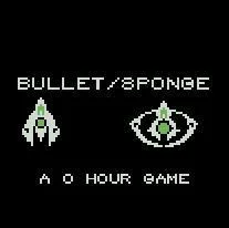 Bullet/Sponge (itch) Bullet/Sponge (itch)