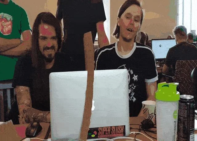 Divided by Cardboard (itch)