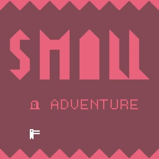 Small Adventure (itch) Small Adventure (itch)