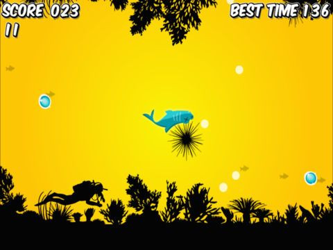 Fish tank - Free casual fishing game for adults, kids and toddler - HD Fish tank - Free casual fishing game for adults, kids and toddler - HD