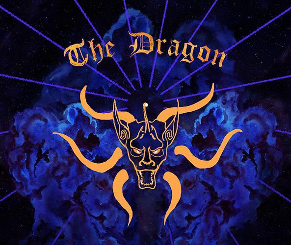 The Dragon (itch) The Dragon (itch)