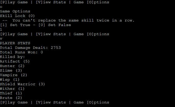 Рецензии Skill Swap (itch)