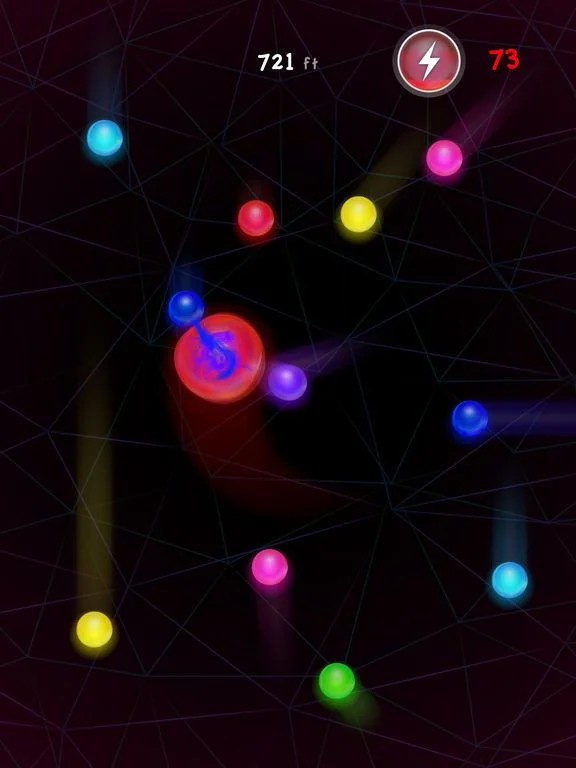 Splashy Ballz Splashy Ballz