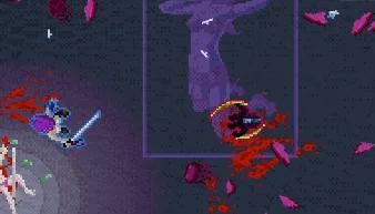 Статьи по Gunkatana (itch)