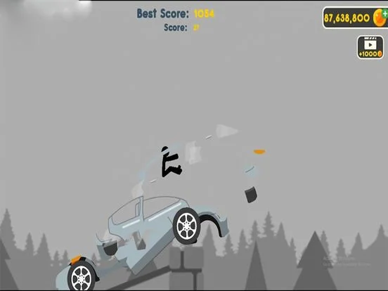 Stickman crash: ragdoll Stickman crash: ragdoll