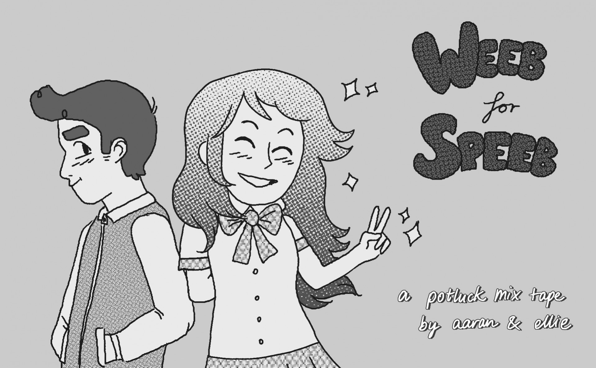 Weeb For Speeb (itch) Weeb For Speeb (itch)