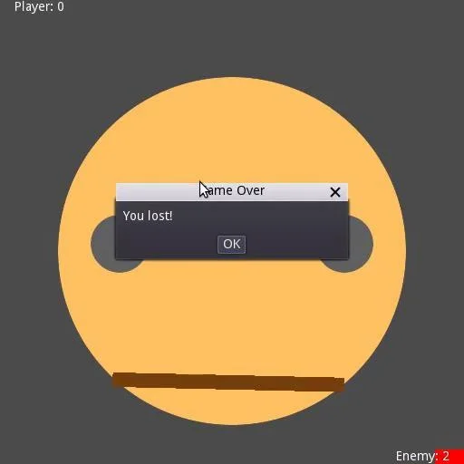 Slapping Simulator (itch)
