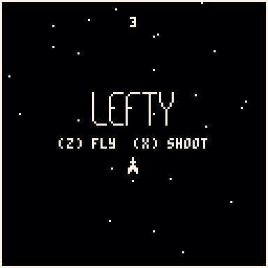 Lefty (itch) Lefty (itch)