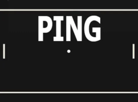 Ping (itch) (Brady Johnston)