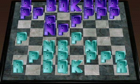 Новости о The Chessmaster 5000: The 10th Anniversary Edition