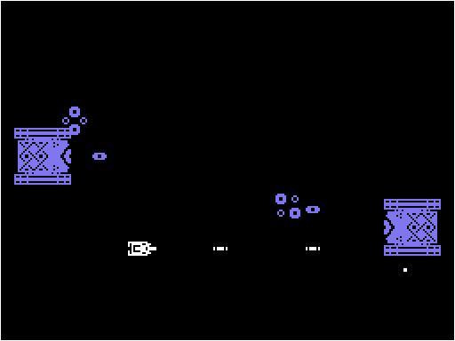 Bullets! (itch) Bullets! (itch)