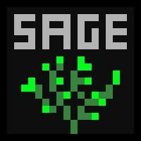 SAGE (SeaPeaMe) (itch)