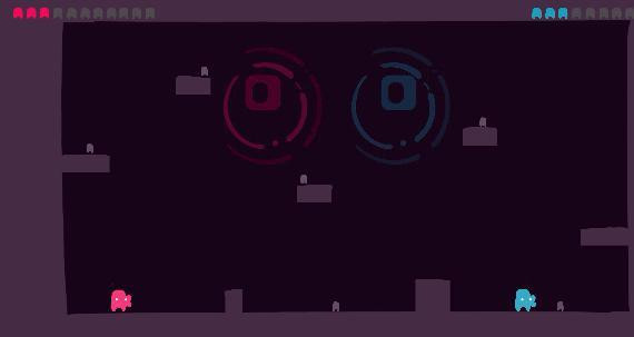 It's a Blob Eat Blob World (itch) It's a Blob Eat Blob World (itch)