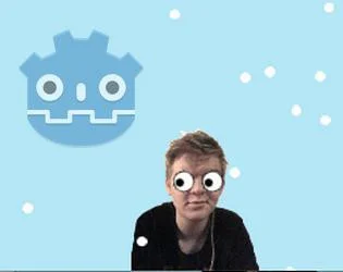 X-mas Balls (godot) (itch) X-mas Balls (godot) (itch)