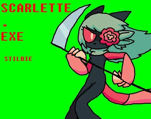 scarlette.exe (itch)