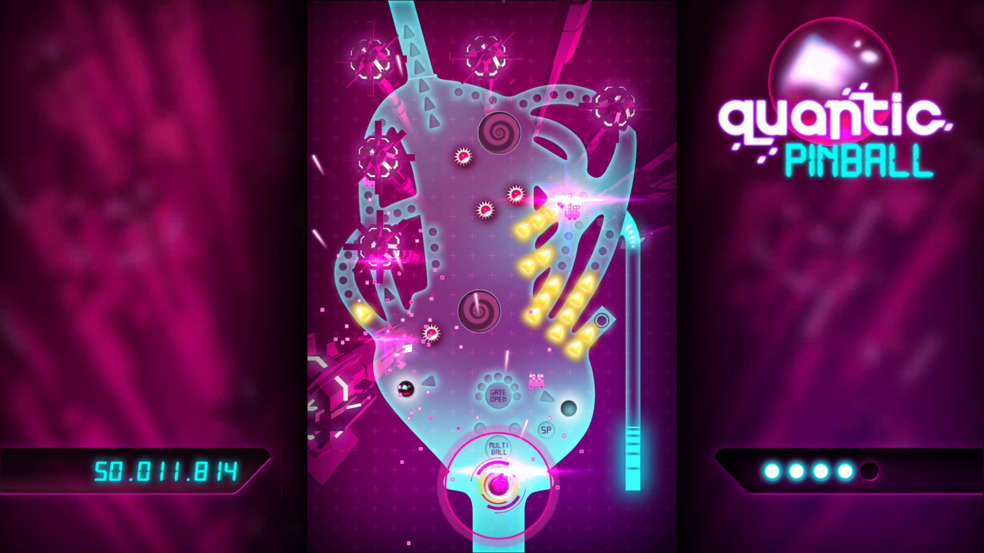 Quantic Pinball (itch) Quantic Pinball (itch)