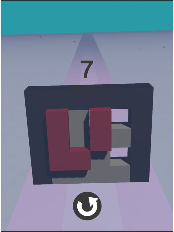 Jelly Shift - Shift Shape 3D Jelly Shift - Shift Shape 3D