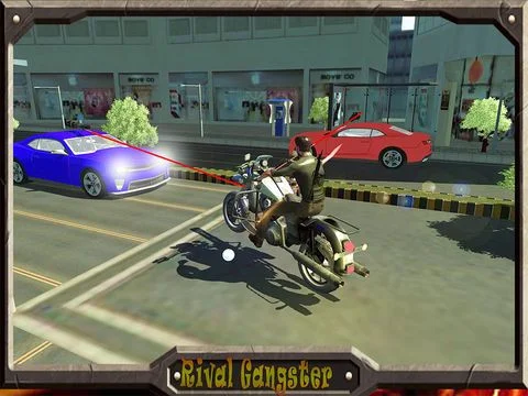 Статьи по War Bike - Bike Gun Strike Fight