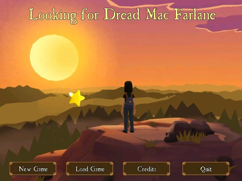 Looking for Dread Mac Farlane (itch) Looking for Dread Mac Farlane (itch)