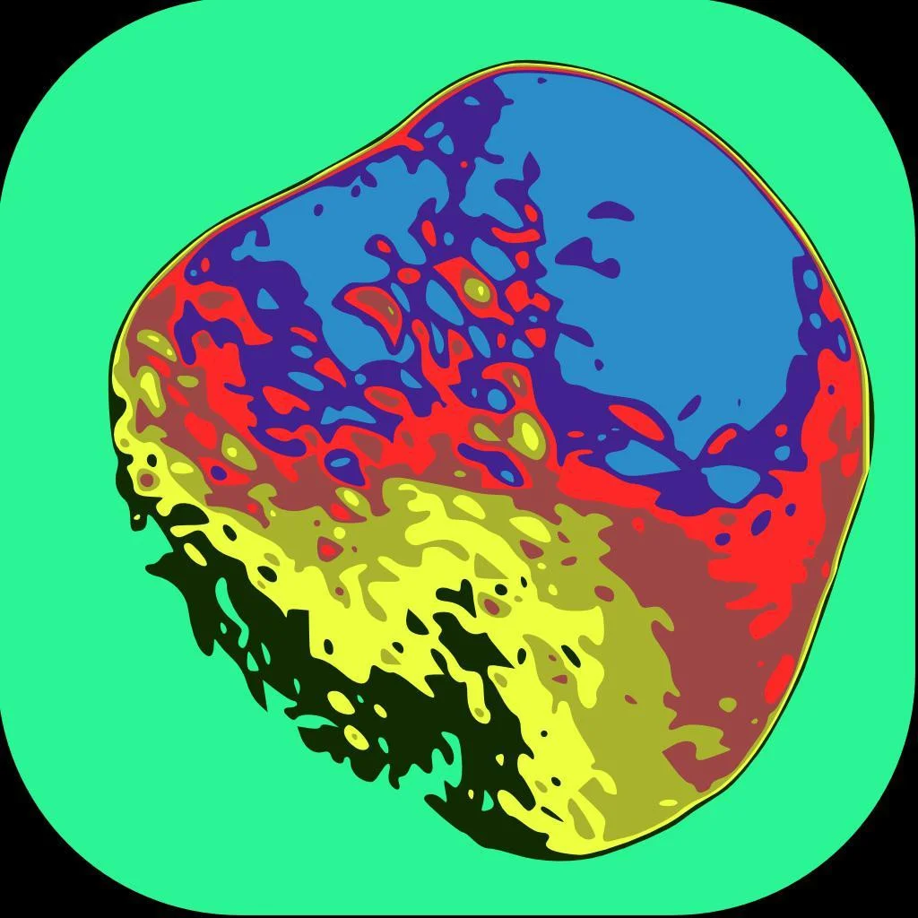 Статьи по AsteroRoad (itch)