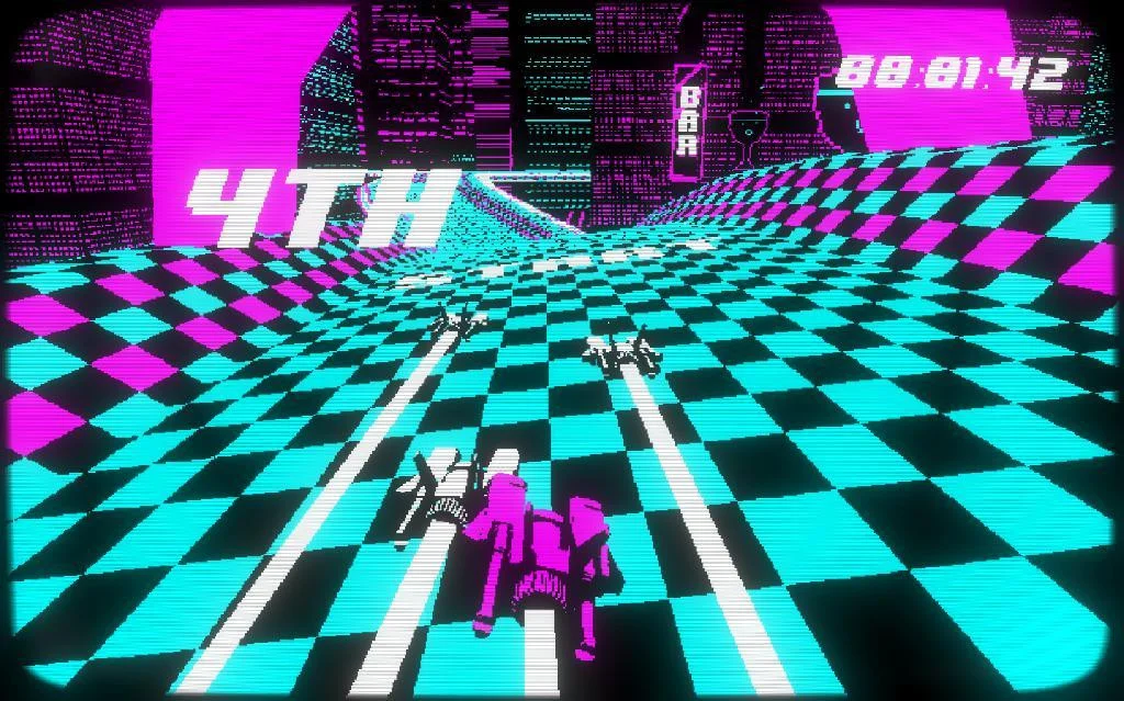 Gravity Racer (itch) Gravity Racer (itch)