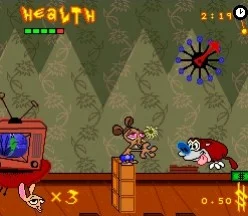 Ren & Stimpy Show: Veediots! Ren & Stimpy Show: Veediots!