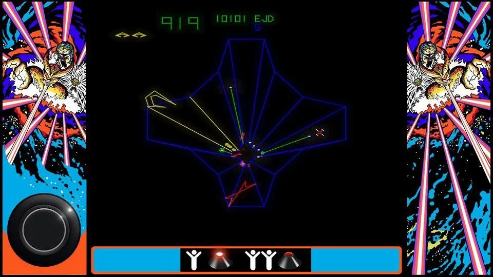 Atari Flashback Classics Atari Flashback Classics