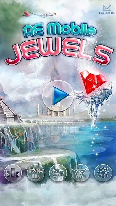 AE Jewels AE Jewels