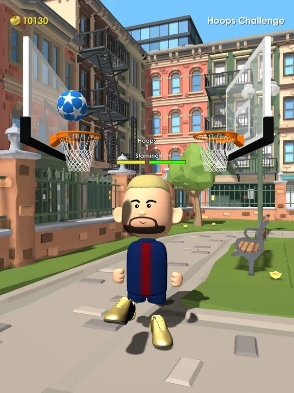 The Real Juggle The Real Juggle