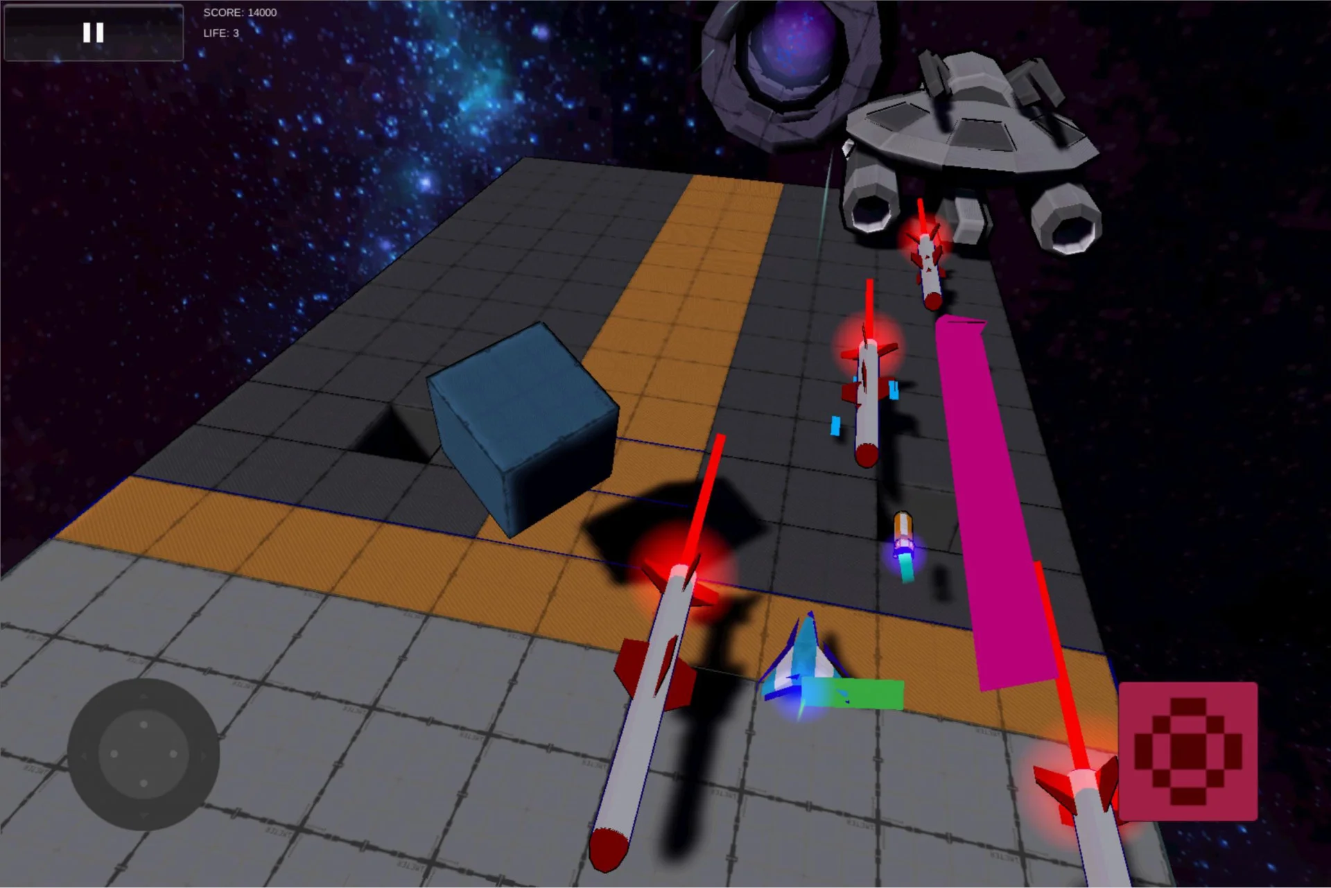 Star Rebel game (itch) Star Rebel game (itch)