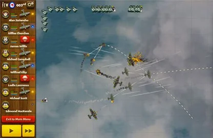 The Few The Few