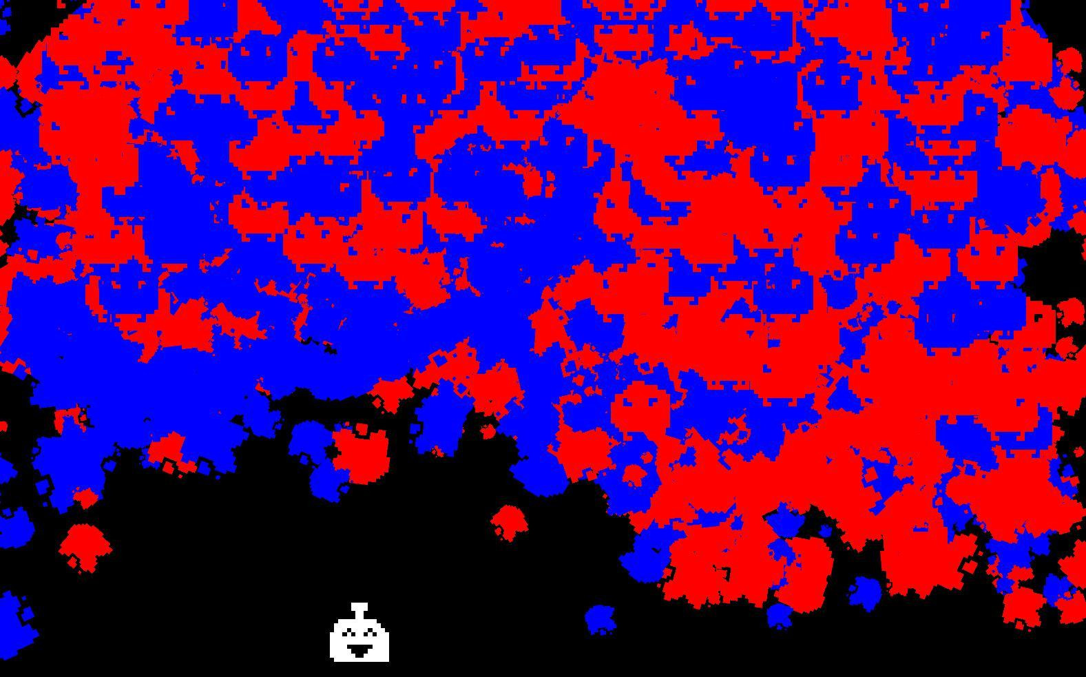 Splatt Invaders (itch) Splatt Invaders (itch)