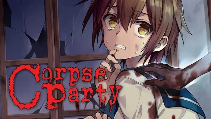 Corpse Party BloodCovered: ...Repeated Fear