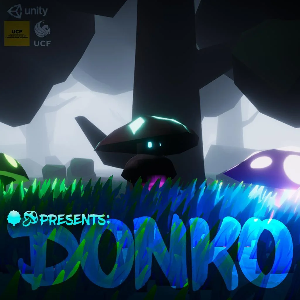 Donko (itch) Donko (itch)