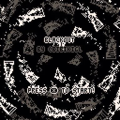 Blackout (Bibiki) (itch) Blackout (Bibiki) (itch)