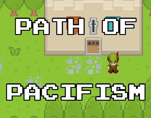 Path of Pacifism (itch) Path of Pacifism (itch)