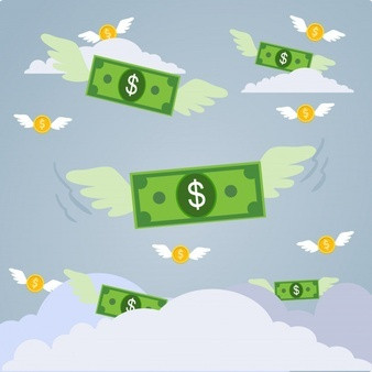 IDLE Make Money (itch)