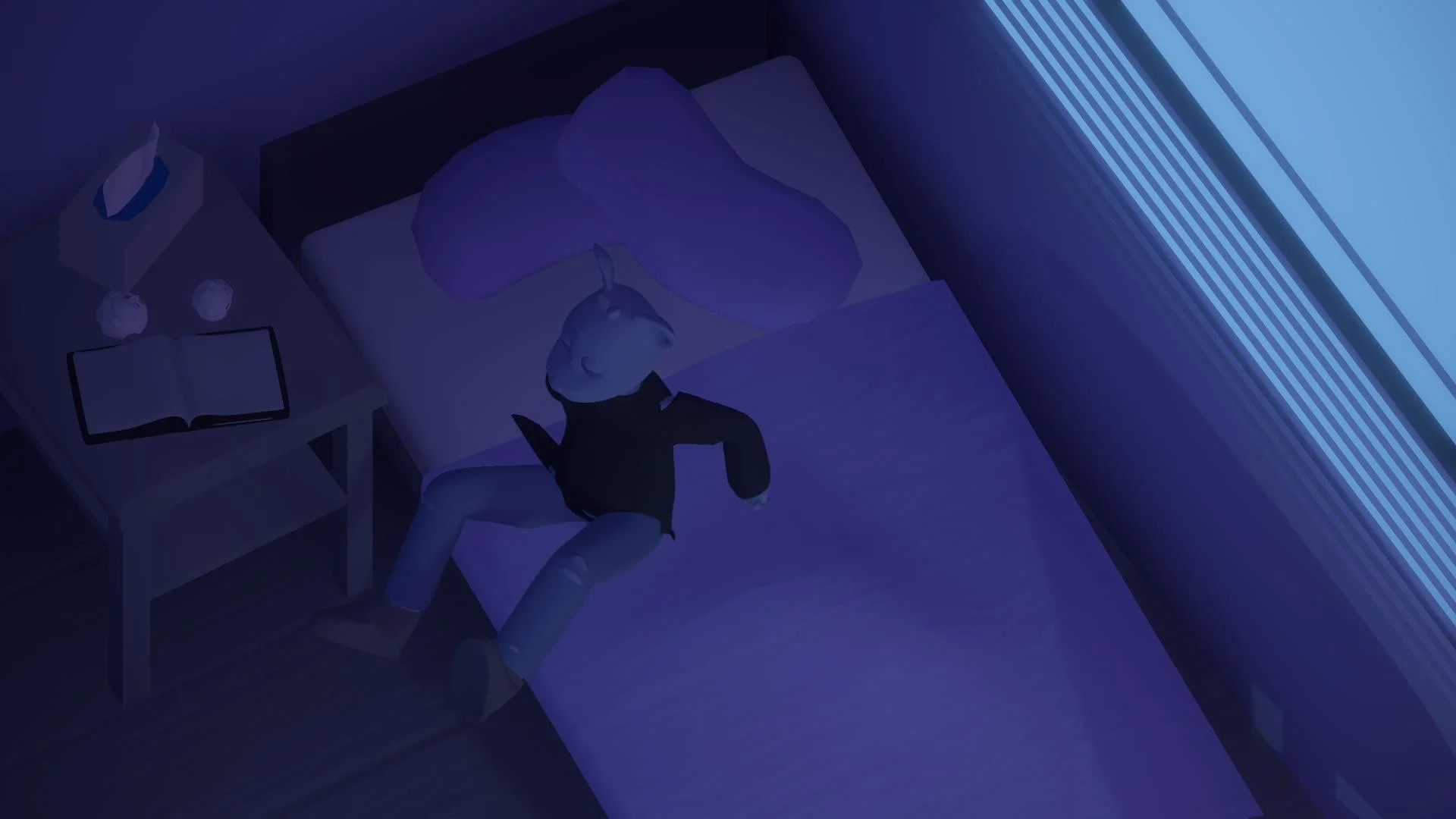 Climbing Clocks (itch)