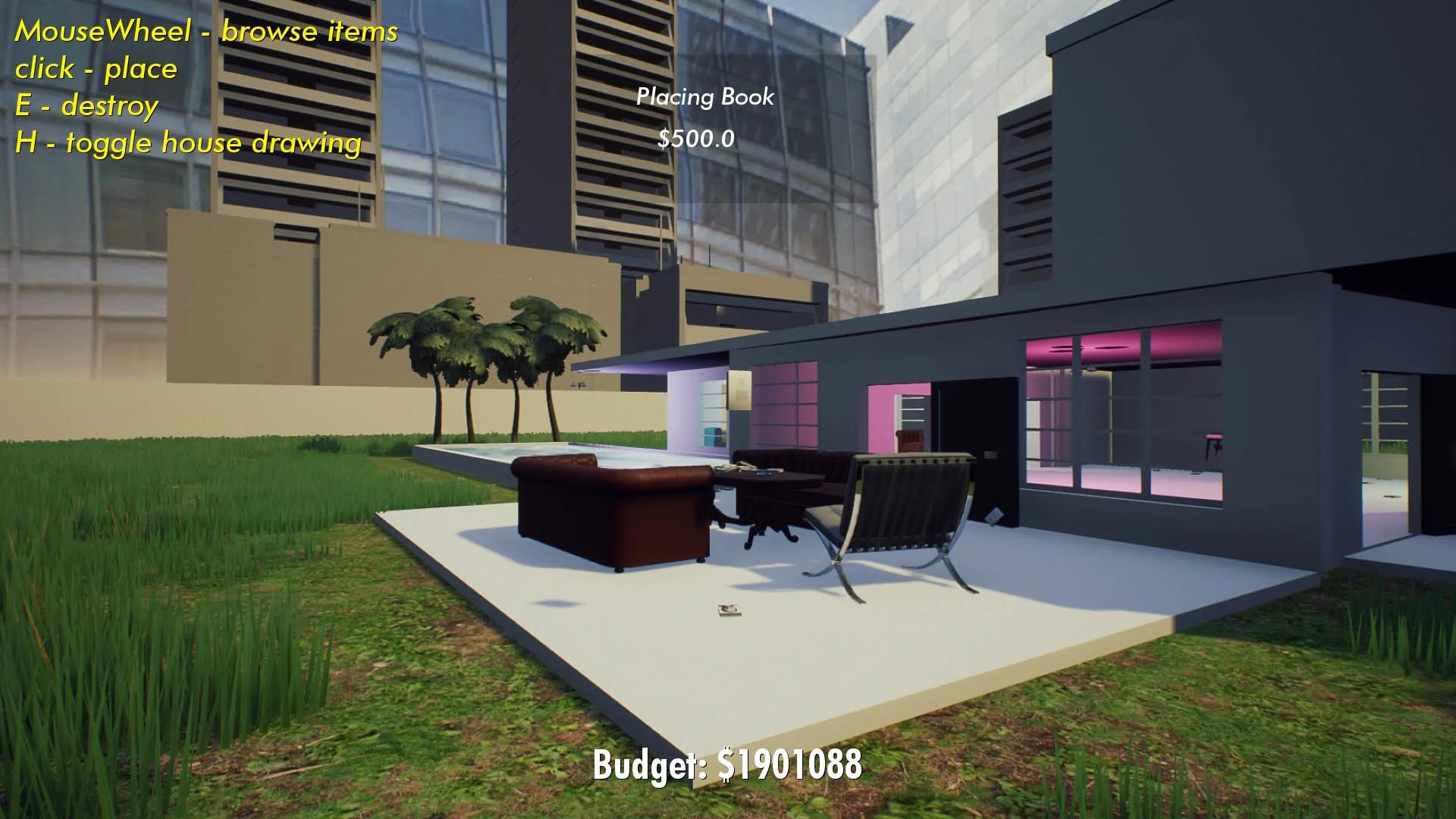Статьи по Adobe Architect TM (itch)