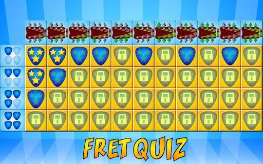 Learn music notes on your Guitar Fretboard (free) Learn music notes on your Guitar Fretboard (free)