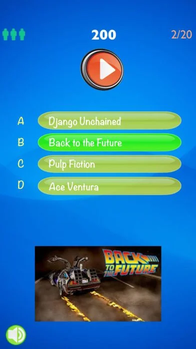 Новости о The Great Movie Game