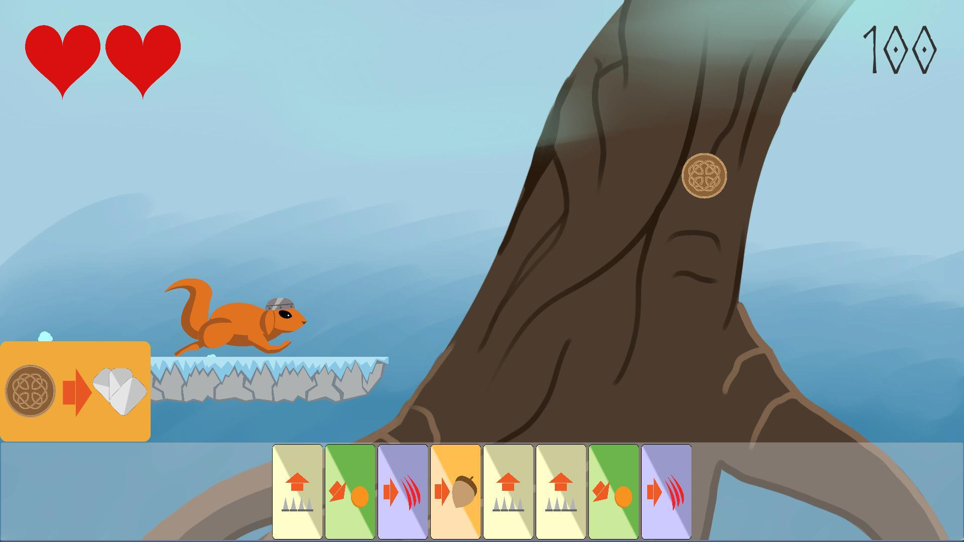 Ratatosk (itch)