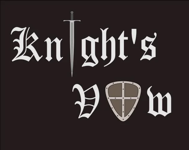 Knight's Vow (itch) Knight's Vow (itch)